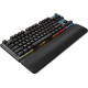 Геймърскa механична клавиатура Corsair K70 PRO TKL RGB, MGX Hyperdrive магнитни суитчове