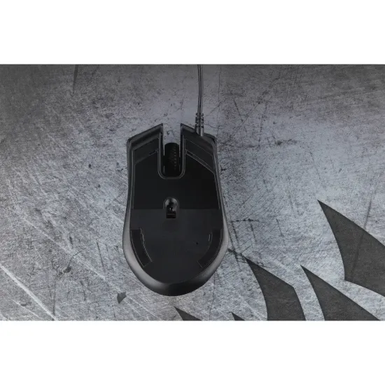 Corsair Harpoon RGB Pro optical gaming mouse, PAW3327 USB
