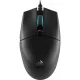 Геймърскa мишка оптична Corsair Katar Pro Ultra-Light,  PAW3327 USB