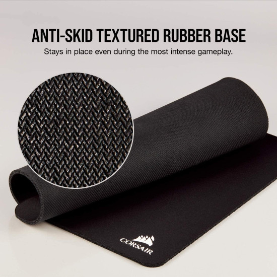 Геймърски пад за мишка Corsair MM250 Champion XL 450mm x 400mm