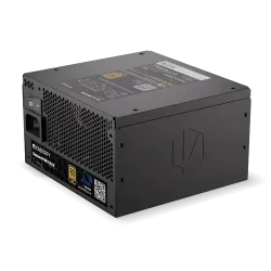 Power Supply Endorfy Supremo FM6 750W 80+ Gold, PCIe 5.1 - Fully Modular