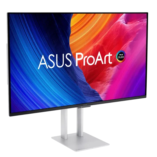 Монитор ASUS ProArt OLED PA32UCDM - 32