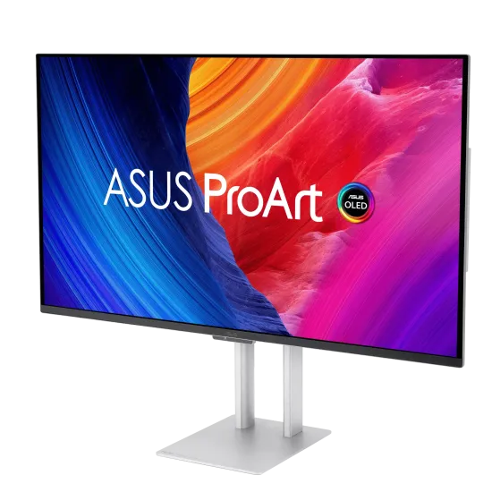 Монитор ASUS ProArt OLED PA32UCDM - 32