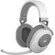 Геймърски слушалки с микрофон Corsair HS65 v2 Carbon безжични и блутут PC/PS5/PS4