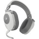 Геймърски слушалки с микрофон Corsair HS65 v2 Carbon безжични и блутут PC/PS5/PS4