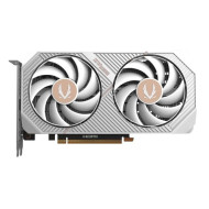 Видео карта ZOTAC GAMING RTX 5050 Twin Edge White Edition OC 8GB GDDR6