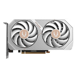 Видео карта ZOTAC GAMING RTX 5050 Twin Edge White Edition OC 8GB GDDR6