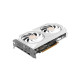 Graphic card ZOTAC GAMING RTX 5050 Twin Edge White Edition OC 8GB GDDR6