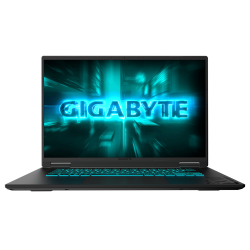 Лаптоп GIGABYTE GAMING A16 CMH - 16