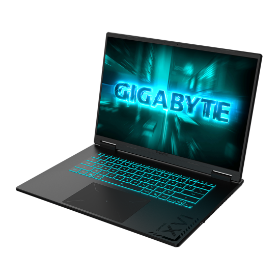 Лаптоп GIGABYTE GAMING A16 CMH - 16