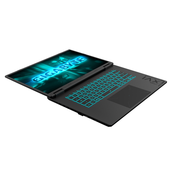 Лаптоп GIGABYTE GAMING A16 CMH - 16