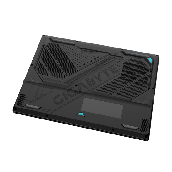 Лаптоп GIGABYTE GAMING A16 CMH - 16