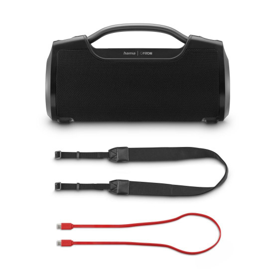 HAMA x Canton Блутут мобилна колонка 