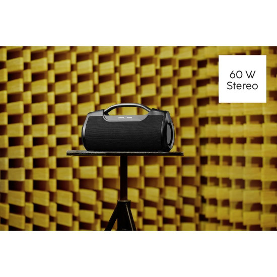 HAMA x Canton Блутут мобилна колонка 