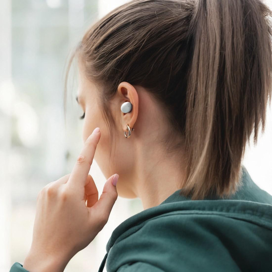 HAMA Блутут слушалки 