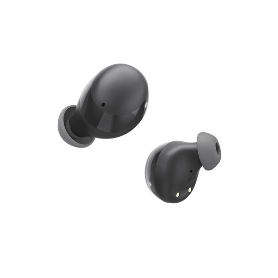 Hama “Freedom Buddy II” Bluetooth® Headphones, TWS, Earbuds, Voice Control, blk