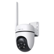 Outdoor Security 4G LTE camera TP-Link Tapo C501 - 1080P Pan/Tilt