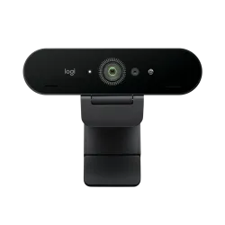 Web Cam with microphone Logitech BRIO 4K