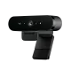 Web Cam with microphone Logitech BRIO 4K