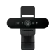 Web Cam with microphone Logitech BRIO 4K