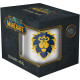 Чаша World of Warcraft: Alliance White - 325ml