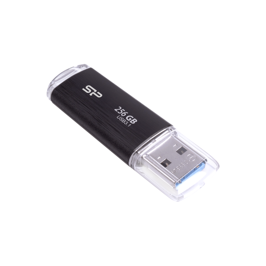 USB памет SILICON POWER Blaze B02, 256GB