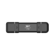 External SSD Silicon Power DS72 Black - 2TB