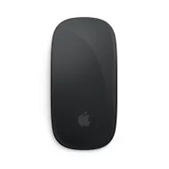 Mouse - Apple Magic Mouse (2024) - White Multi-Touch Surface