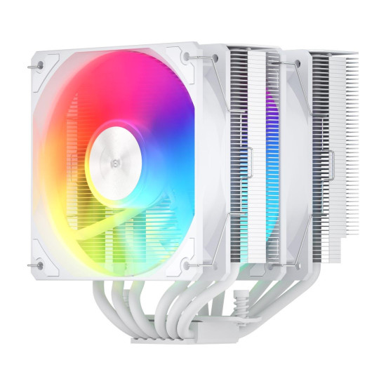 CPU Cooler FSP MP7 WA - AMD/INTEL