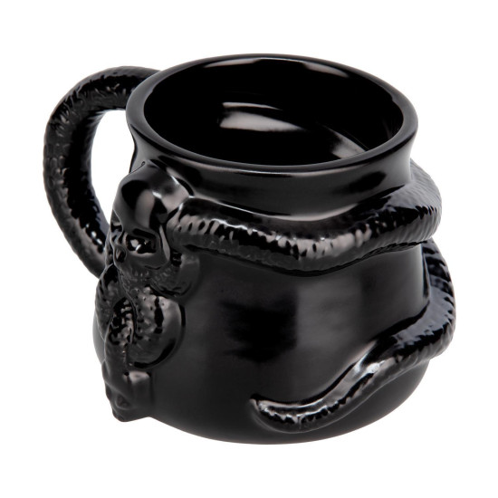 Чаша Paladone: Harry Potter - Dark Mark Mug (PP14643HP)