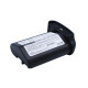Camera Battery for CANON LPE4  LiIon 11.1V 2400mAh  Cameron Sino