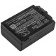 Camera Battery for NIKON (EN-EL25) LiIon 7.6V 1280mAh Cameron Sino