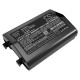 Батерия за апарат NIKON (EN-EL4) LiIon 11.1V 1800mAh Cameron Sino