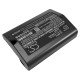 Батерия за апарат NIKON (EN-EL4) LiIon 11.1V 1800mAh Cameron Sino