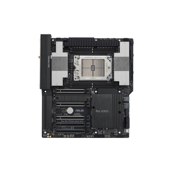 Motherboard ASUS Pro WS TRX50-SAGE WIFI sTR5 DDR5