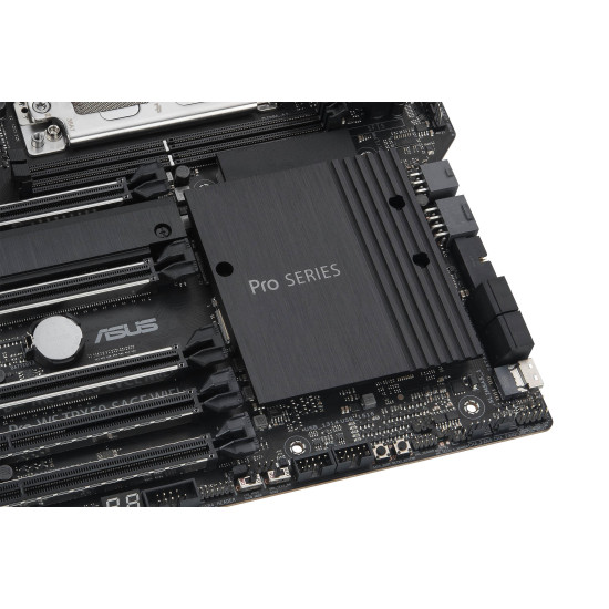 Motherboard ASUS Pro WS TRX50-SAGE WIFI sTR5 DDR5