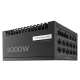 Power Supply ASUS Pro WS 3000W 80+ Platinum PCIe 5.1, Fully Modular