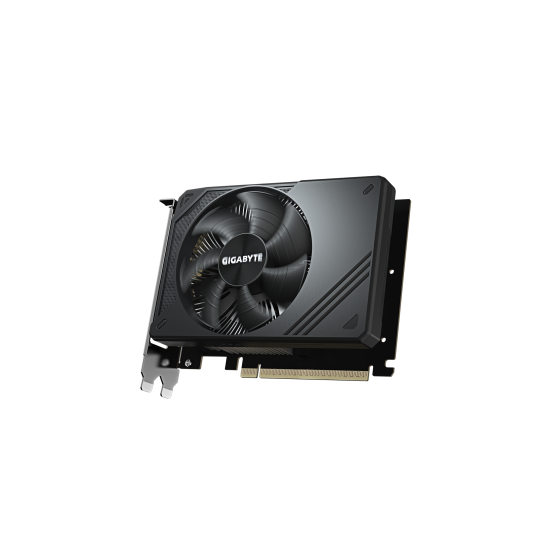 Graphic card GIGABYTE RTX 5050 8GB GDDR6