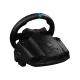 Волан LOGITECH G923 SE + LOGITECH скоростен лост за XBOX/PC