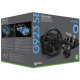 Волан LOGITECH G923 SE + LOGITECH скоростен лост за XBOX/PC