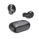 Hama “Spirit Chop II” Bluetooth® Headphones, TWS, In-Ear, Equaliser, black