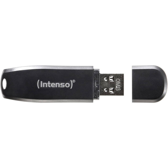 Intenso USB Flash Drive 3.2 16GB Speed ​​Line