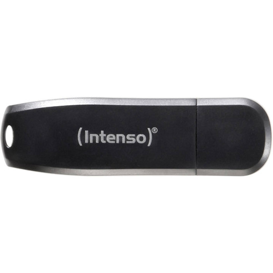 Intenso USB Flash Drive 3.2 64GB Speed Line