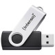 Intenso USB Flash Drive 3.2 32GB Office Line
