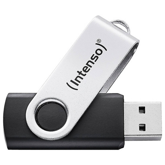 Intenso USB Flash Drive 3.2 128GB Office Line