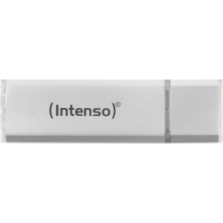 Intenso USB Flash Drive 3.2 128GB Ultra Line