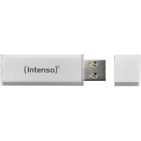 Intenso USB Flash Drive 3.2 256GB Ultra Line