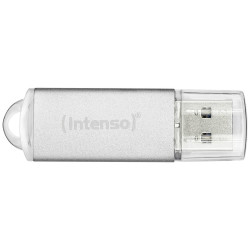 Intenso USB Flash Drive 3.2 64GB Jet Line