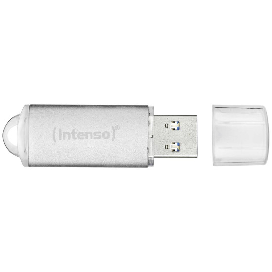 Intenso USB Flash Drive 3.2 64GB Jet Line