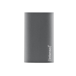 Intenso External SSD 500GB Premium anthracite